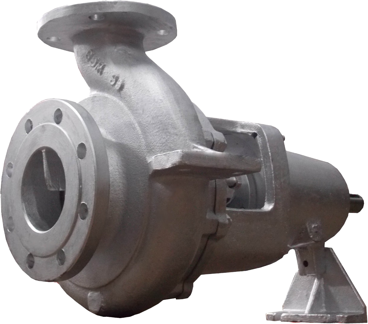 FXT Centerline High Temperature Pump