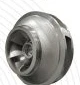 Closed Multi-Vane Radial Impeller