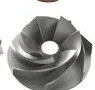 Recessed Open Vortex Impeller